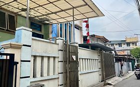 RB Residence Grogol